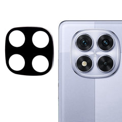 Xiaomi Redmi Note 14 Pro (5G) Beskyttelsesglas til Kamera - Sort