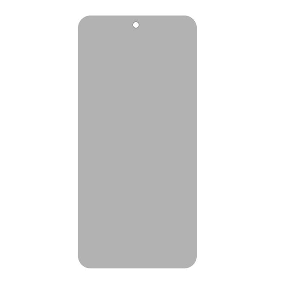 Samsung Galaxy A36 (5G) / Samsung Galaxy A56 (5G) Full Fit Hærdet Skærmbeskyttelsesglas - Privacy Funktion - Gennemsigtig