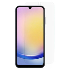 Samsung Galaxy A26 (5G) Skærmbeskyttelsesglas - Gennemsigtig