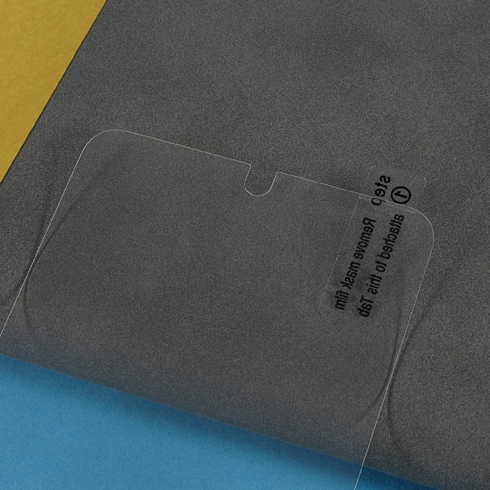 Samsung Galaxy A26 (5G) Skærmbeskyttelsesglas - Gennemsigtig