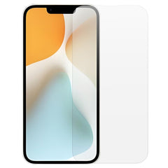 iPhone 16e - RURIHAI Skærmbeskyttelsesglas - Gennemsigtig