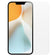 iPhone 17e / 16e - RURIHAI Skærmbeskyttelsesglas - Gennemsigtig