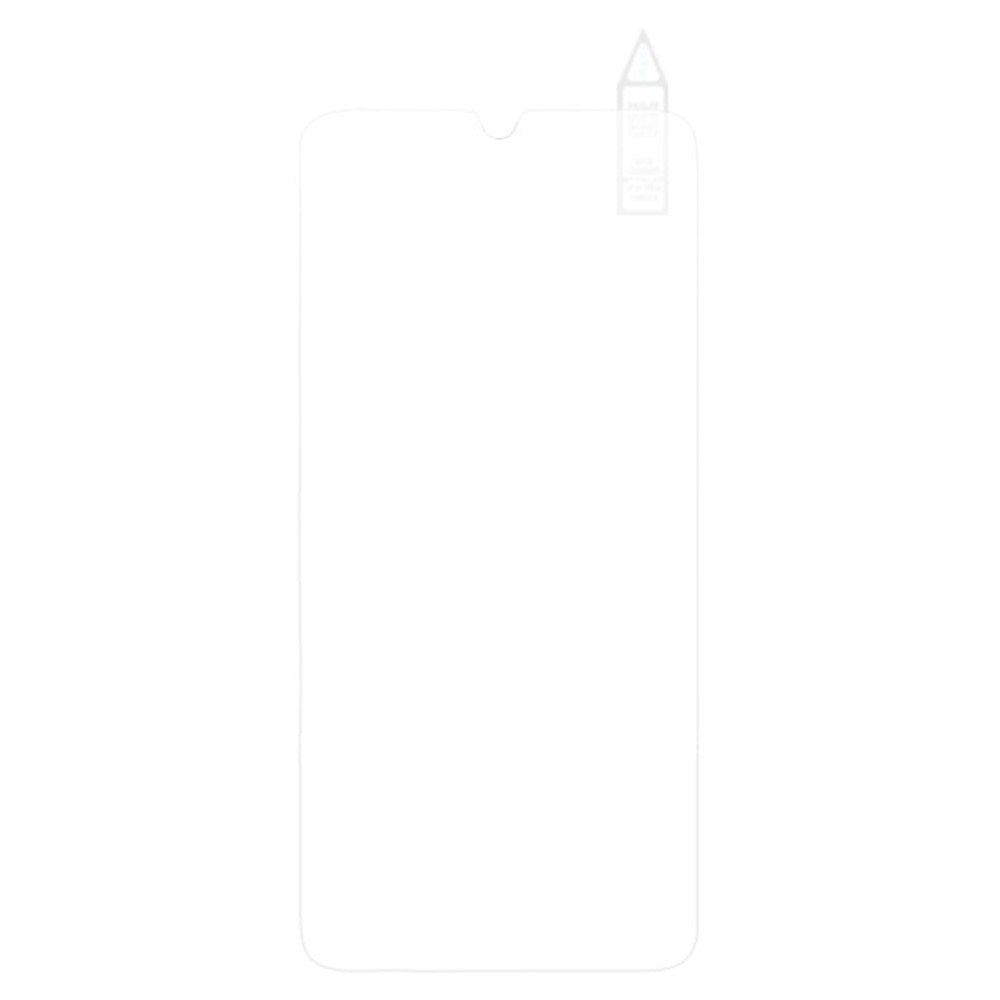 RURIHAI Samsung Galaxy A26 (5G) Beskyttelsesglas til Skærm - Gennemsigtig