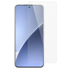 Xiaomi 15 Pro / 14 Ultra / 14 Pro / Honor 200 / Honor 90 Skærmbeskyttelsesfilm - Gennemsigtig