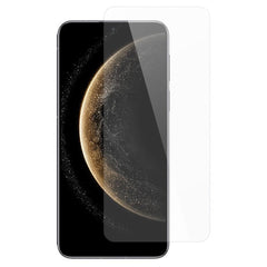 Huawei Mate 70 Hærdet Skærmbeskyttelsesglas - Gennemsigtig