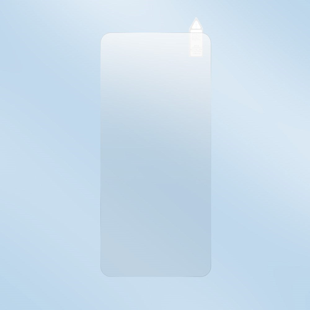 Realme 14X (5G) RURIHAI Skærmbeskyttelsesglas - Gennemsigtig