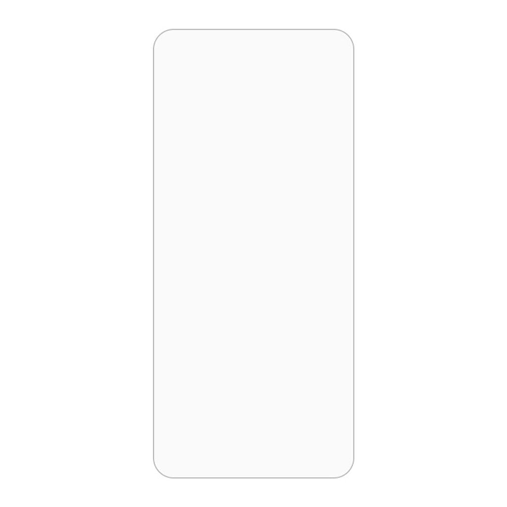Motorola Moto G15 Power Hærdet Skærmbeskyttelsesglas - Gennemsigtig