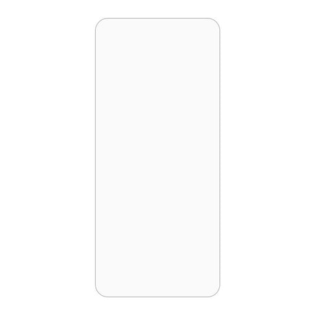 Motorola Moto G15 Power Hærdet Skærmbeskyttelsesglas - Gennemsigtig
