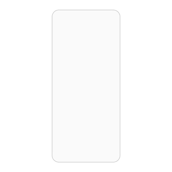 Motorola Moto G15 Power Hærdet Skærmbeskyttelsesglas - Gennemsigtig
