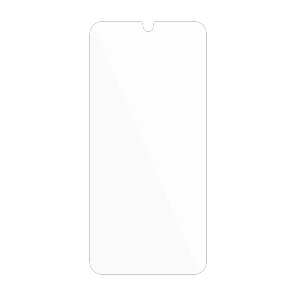 Samsung Galaxy A26 (5G) Skærmbeskyttelsesfilm - Fleksibel Plastik - Gennemsigtig