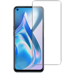 OnePlus 13R Hærdet Glas Skærmbeskyttelse - Gennemsigtig