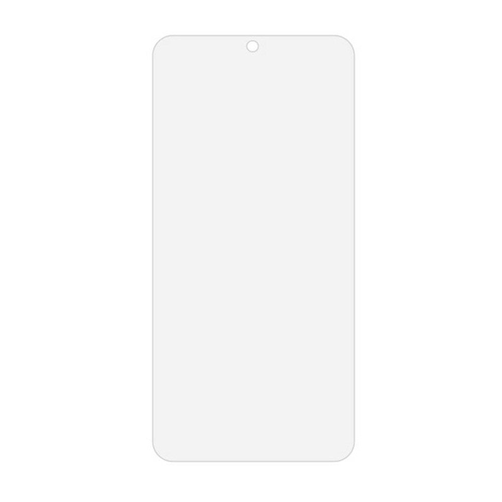 Realme 14X (5G) Skærmbeskyttelsesfilm - Gennemsigtig