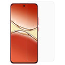 OPPO A5 Pro (4G / 5G) Hærdet Skærmbeskyttelsesglas - Gennemsigtig