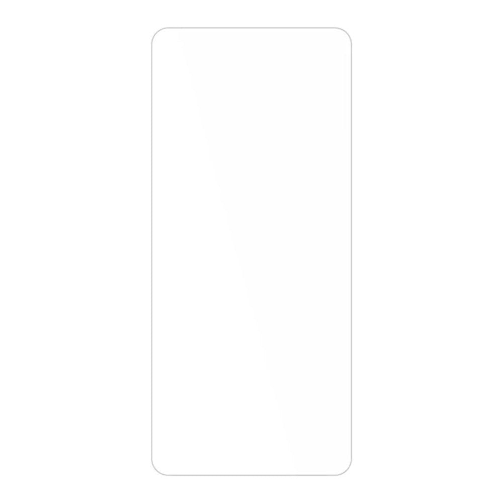 OnePlus 13R Hærdet Skærmbeskyttelsesglas - Gennemsigtig