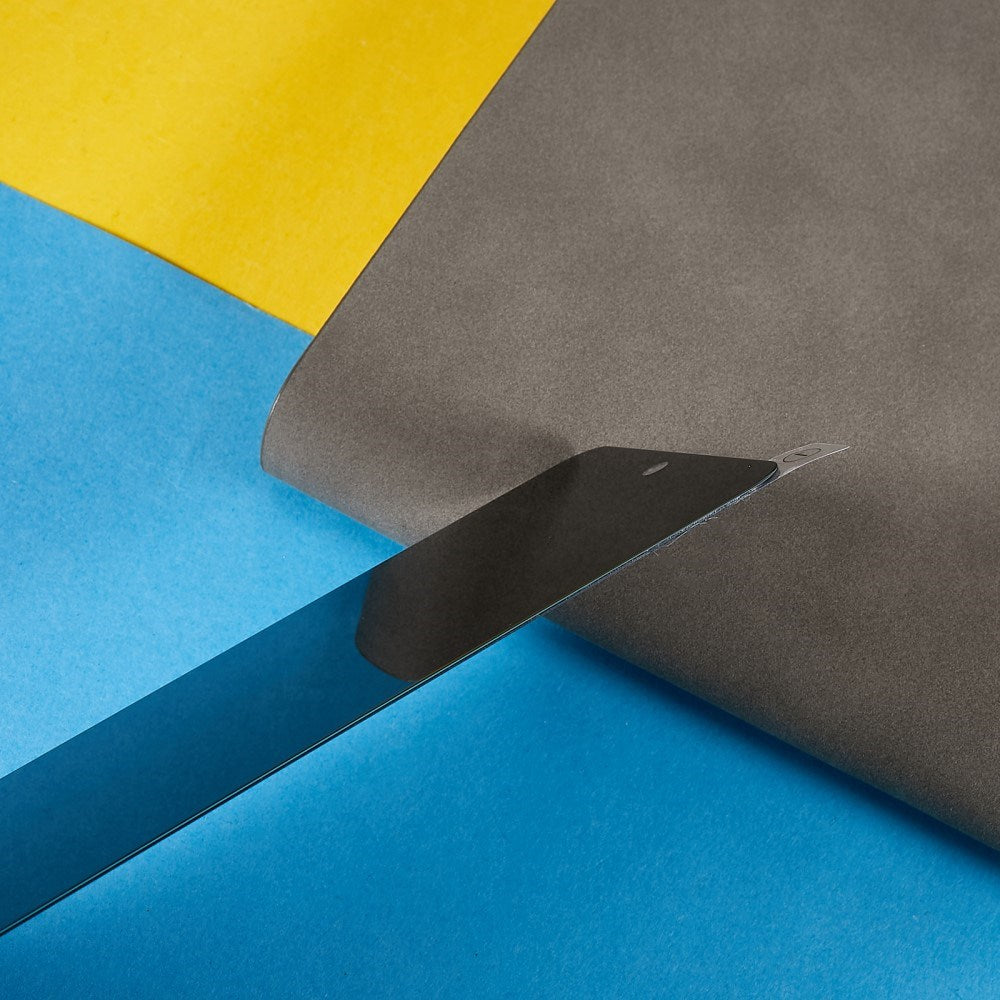 OnePlus 13R Full Fit Hærdet Skærmbeskyttelsesglas - Privacy Funktion - Gennemsigtig