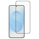 Samsung Galaxy S25 Edge Hærdet Beskyttelsesglas - Gennemsigtig