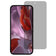 Google Pixel 9a Hærdet Skærmbeskyttelsesglas - Full Fit - Privacy Funktion - Gennemsigtig