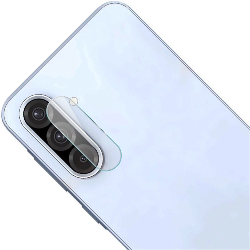IMAK Samsung Galaxy A17 (5G) / A26 (5G) / A36 (5G) Hærdet Kameralinsebeskyttelsesglas - 2 stk - Gennemsigtig