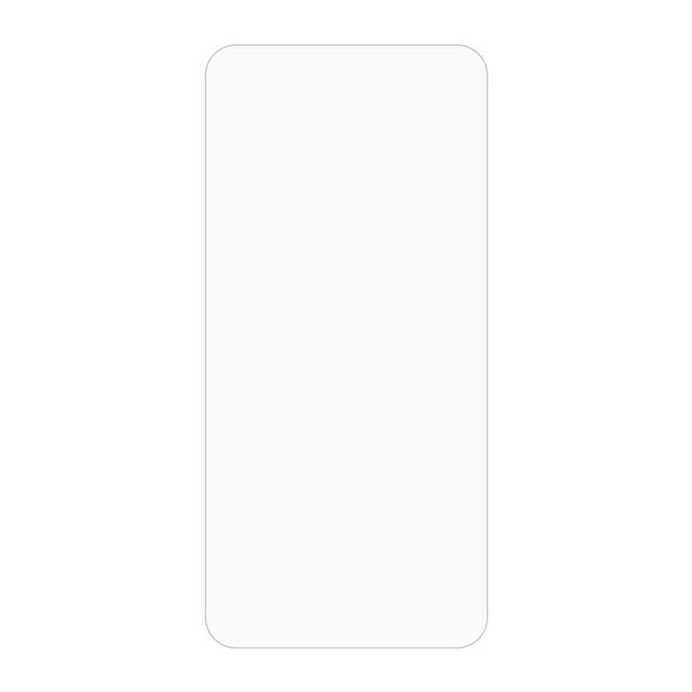 Samsung Galaxy S25 Edge Skærmbeskyttelsesfilm - Gennemsigtig
