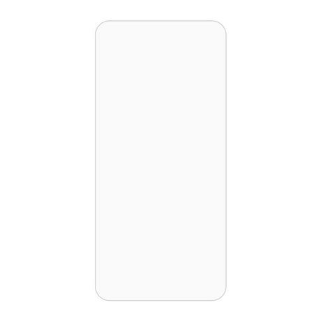 Samsung Galaxy S25 Edge Skærmbeskyttelsesfilm - Gennemsigtig