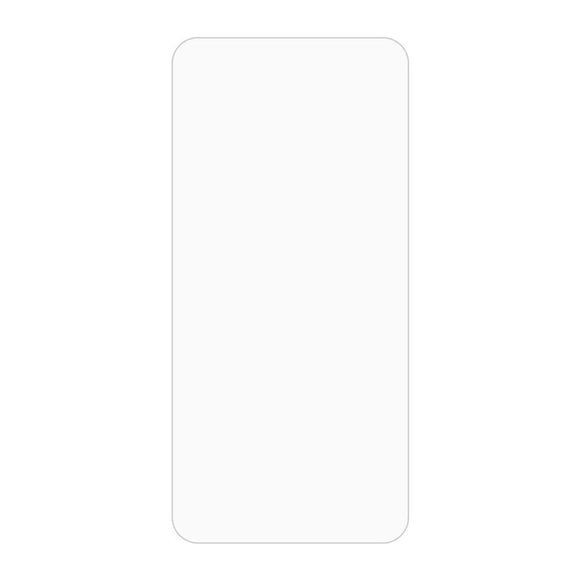 Samsung Galaxy S25 Edge Skærmbeskyttelsesfilm - Gennemsigtig