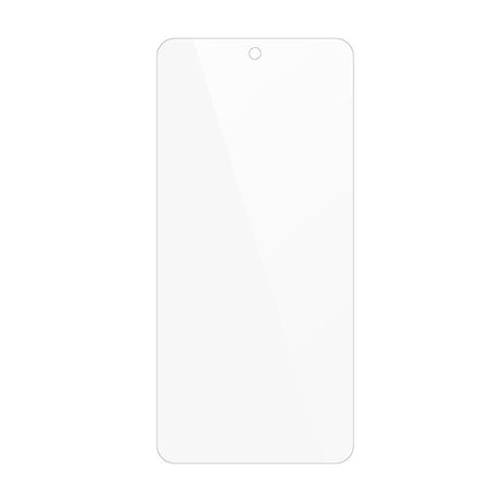 Nothing Phone (3a) / (3a) Pro Skærmbeskyttelsesfilm - Gennemsigtig