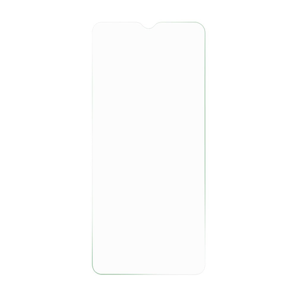OPPO A17 Hærdet Skærmbeskyttelsesglas - 0.3mm - Gennemsigtig