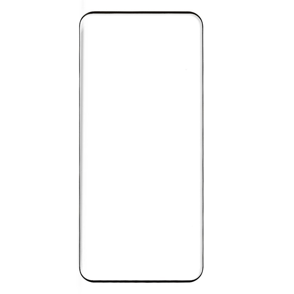 Xiaomi 15 Ultra Hærdet Skærmbeskyttelsesglas - Gennemsigtig