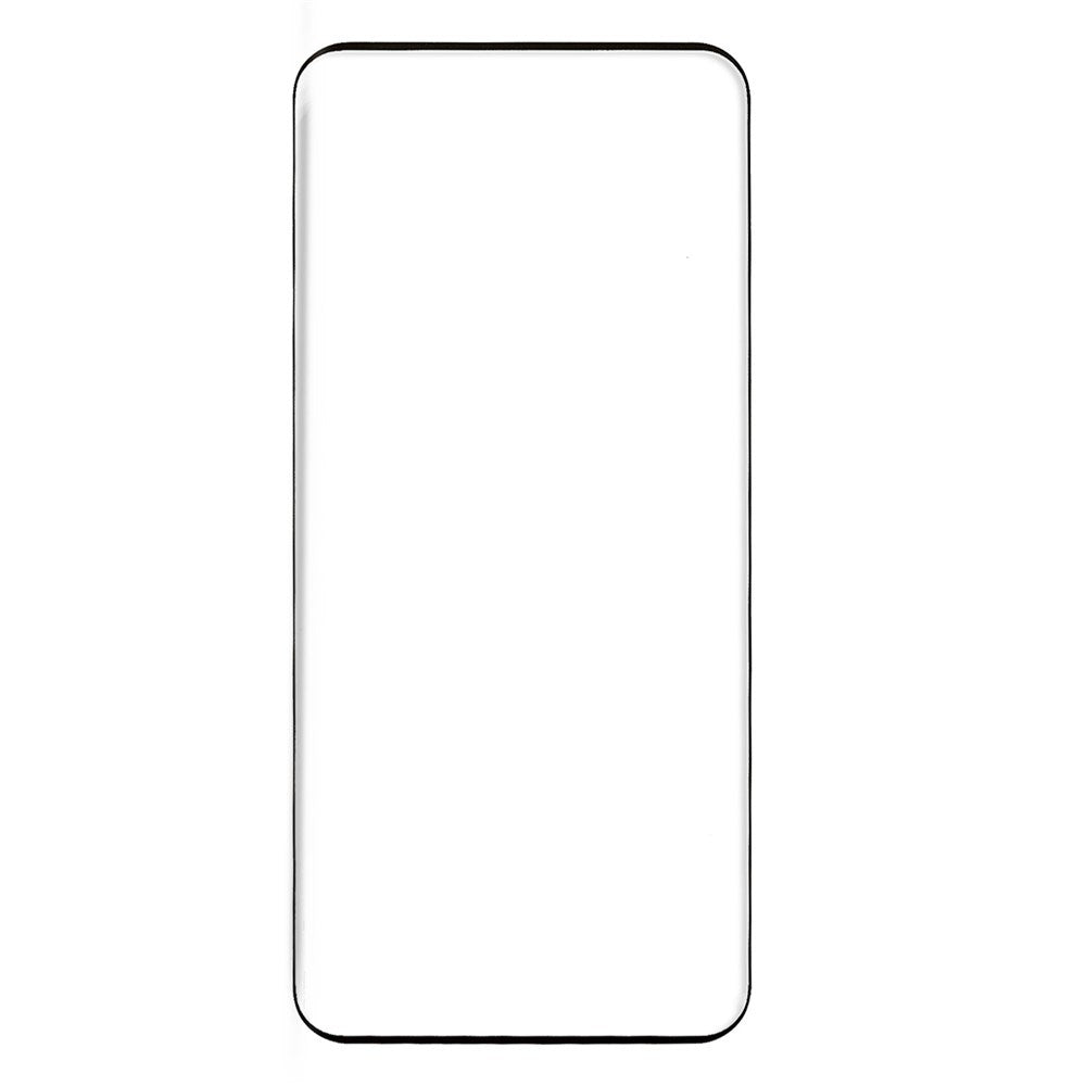 Oppo Reno13 Pro (5G) Skærmbeskyttelsesglas - Gennemsigtig