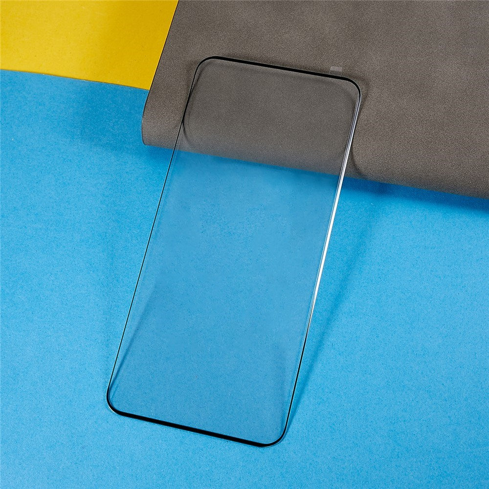 Oppo Reno13 Pro (5G) Skærmbeskyttelsesglas - Gennemsigtig