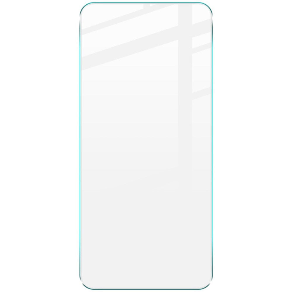 Nothing Phone (3a) / (3a) Pro Hærdet Skærmbeskyttelsesglas - Gennemsigtig
