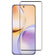 Realme 14 Pro+ (5G) Skærmbeskyttelsesglas - Gennemsigtig / Sort Kant