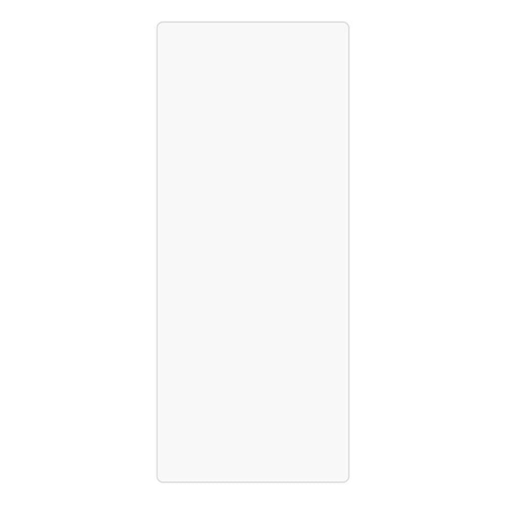 Samsung Galaxy Z Fold7 Hærdet Skærmbeskyttelsesglas - Gennemsigtig