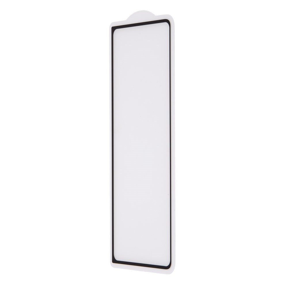 Samsung Galaxy Z Fold7 Hærdet Skærmbeskyttelsesglas - Gennemsigtig / Sort