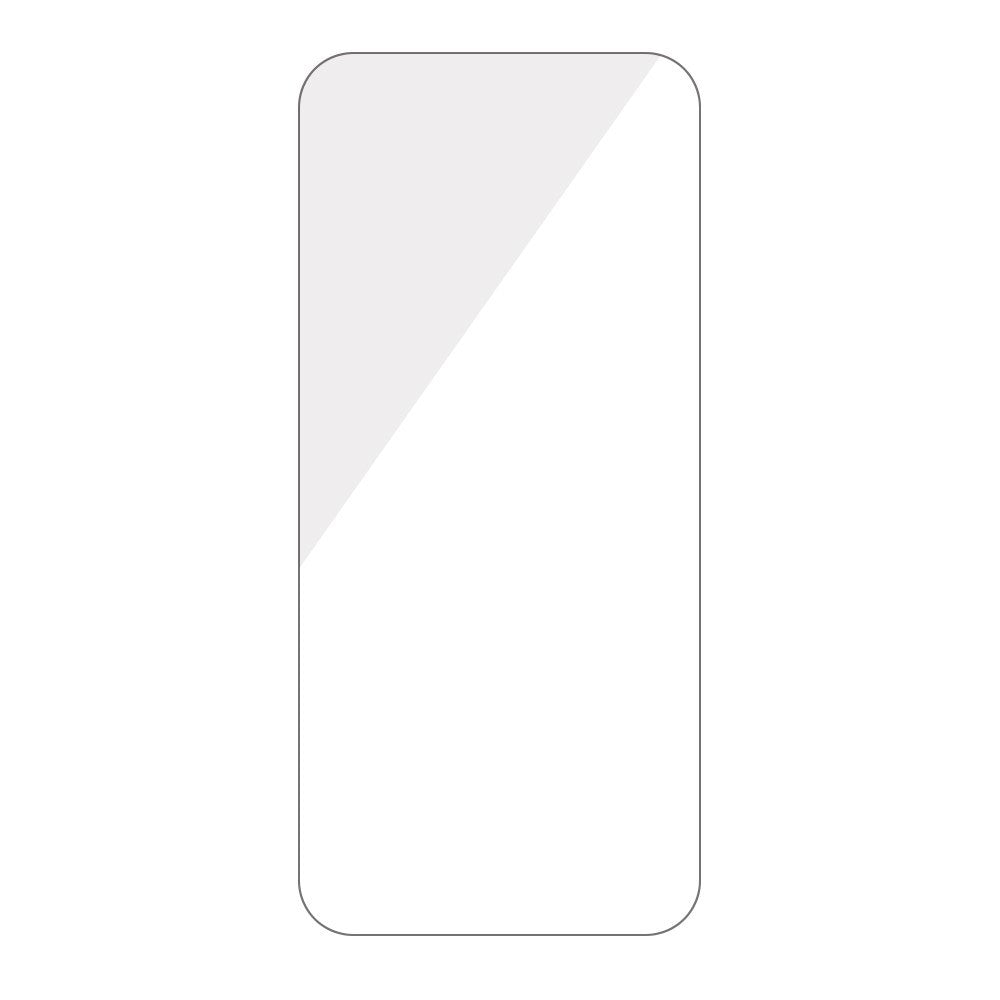 Xiaomi Poco F7 Pro / F7 Ultra Hærdet Skærmbeskyttelsesglas - 0.3mm - Gennemsigtig