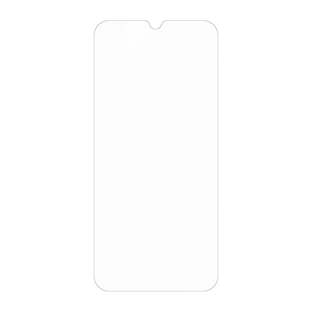 Samsung Galaxy Xcover 7 Pro Hærdet Skærmbeskyttelsesglas - Gennemsigtig