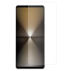 Sony Xperia 1 VII Hærdet Skærmbeskyttelsesglas - Gennemsigtig