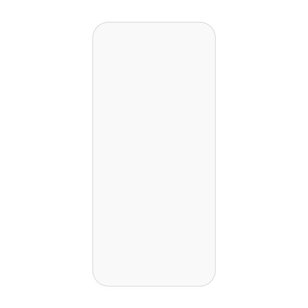 Nothing CMF Phone 2 Pro Hærdet Skærmbeskyttelsesglas - Gennemsigtig