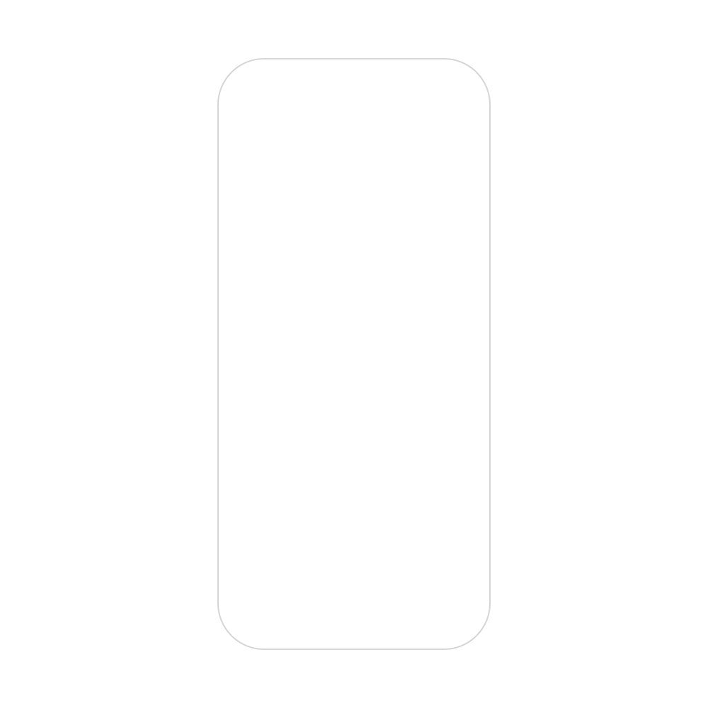 Google Pixel 11 Pro XL / 10 Pro XL / 9 Peo XL Beskyttelsesfilm - Gennemsigtig