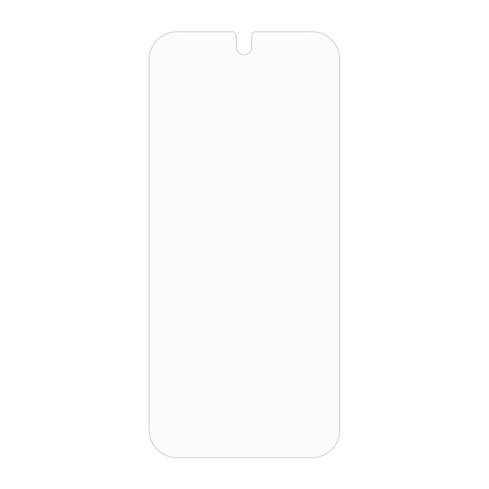 Google Pixel 10 / 10 Pro Hærdet Skærmbeskyttelsesglas - Gennemsigtig