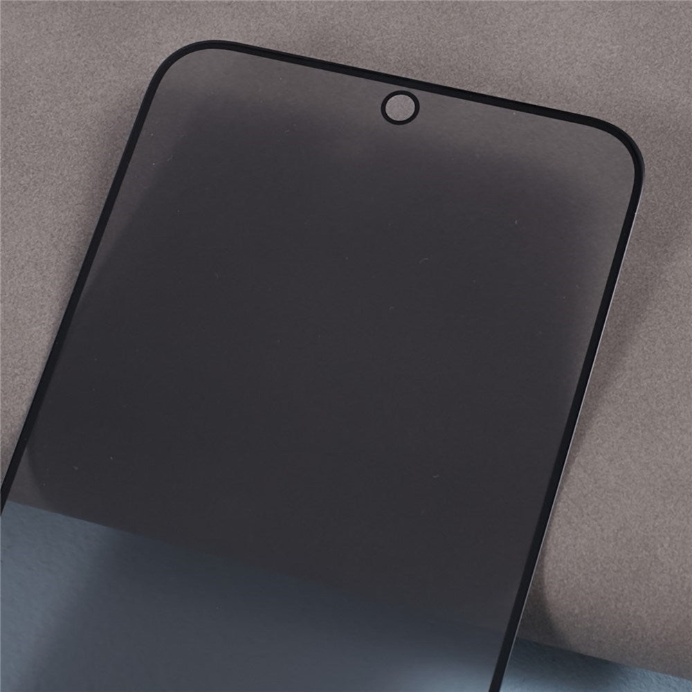 Nothing CMF Phone 2 Pro Hærdet Skærmbeskyttelsesglas - Privacy - Gennemsigtig