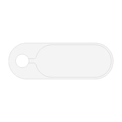 Google Pixel 10 Beskyttelsesglas til Kameralinse - Gennemsigtig