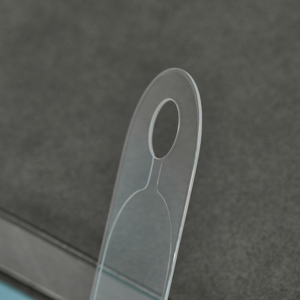 Google Pixel 10 Beskyttelsesglas til Kameralinse - Gennemsigtig