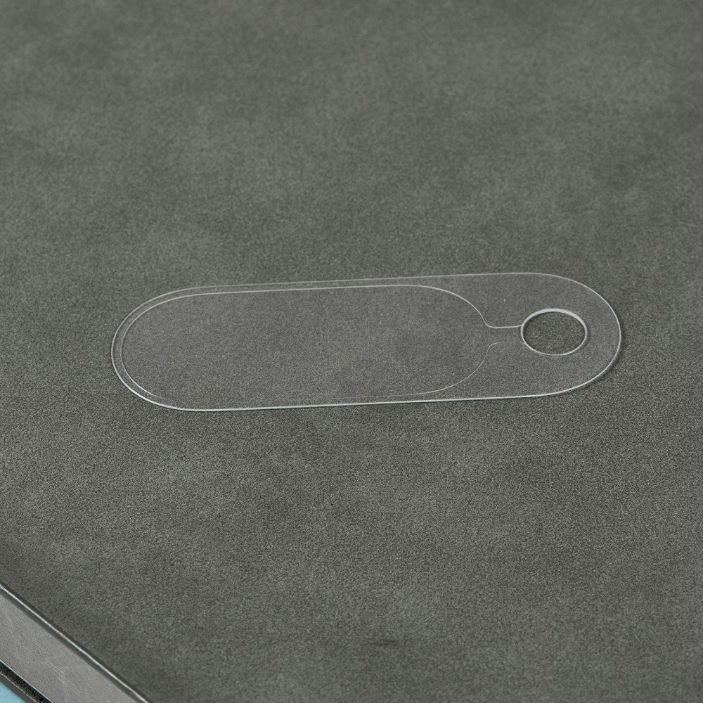 Google Pixel 10 Beskyttelsesglas til Kameralinse - Gennemsigtig