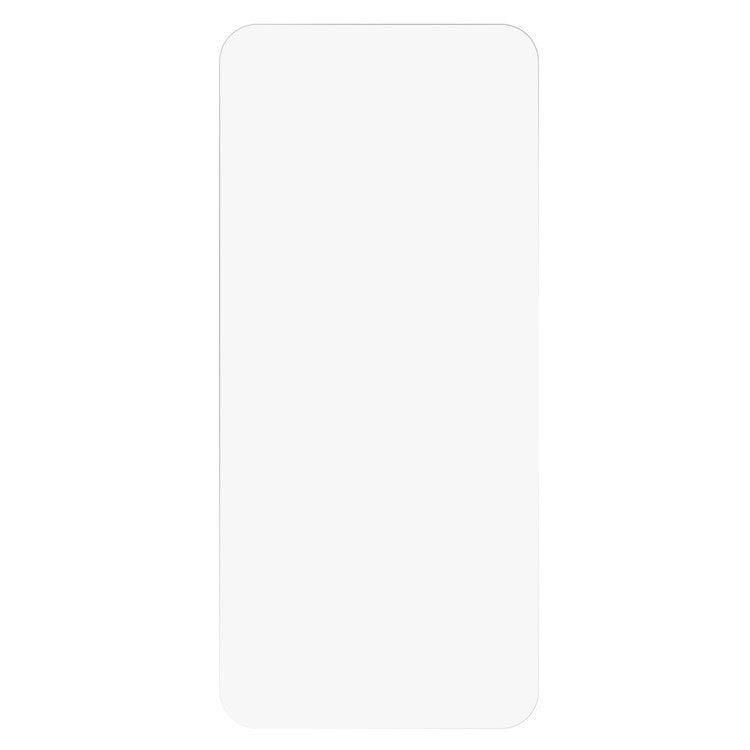 Google Pixel 10 Pro XL Skærmbeskyttelsesglas - Gennemsigtig