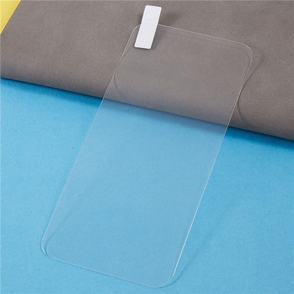 iPhone 17 Skærmbeskyttelsesglas - Gennemsigtig