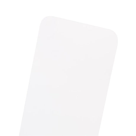 iPhone 17 Skærmbeskyttelsesglas - Gennemsigtig