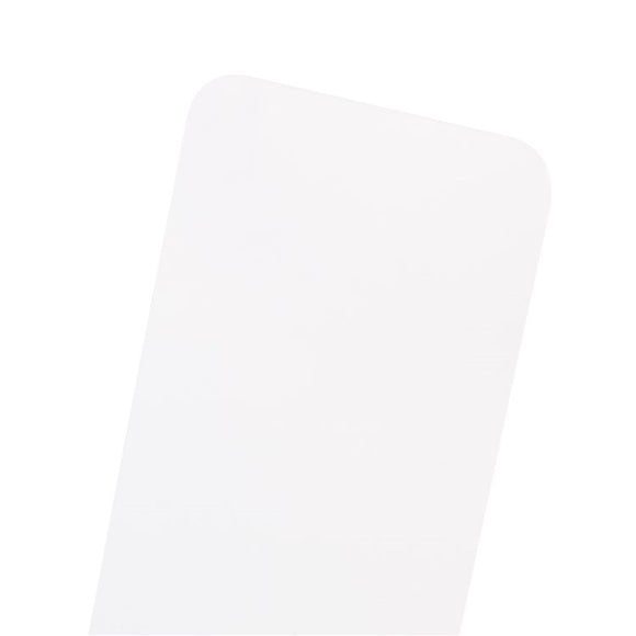 iPhone 17 Skærmbeskyttelsesglas - Gennemsigtig