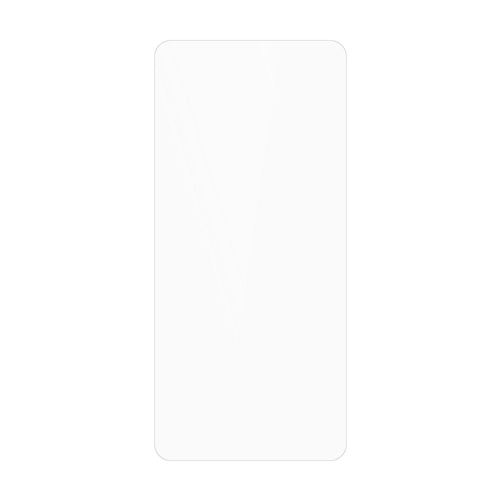 Motorola Moto G86 / G86 Power Hærdet Skærmbeskyttelsesglas - Gennemsigtig