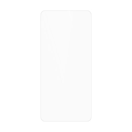 Motorola Moto G86 / G86 Power Hærdet Skærmbeskyttelsesglas - Gennemsigtig